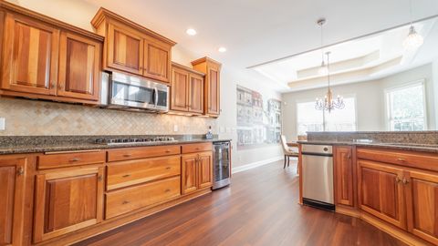 Tiny photo for 1172 Blaye, Bourbonnais, IL 60914 (MLS # 12483209)