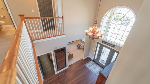 Tiny photo for 1172 Blaye, Bourbonnais, IL 60914 (MLS # 12483209)