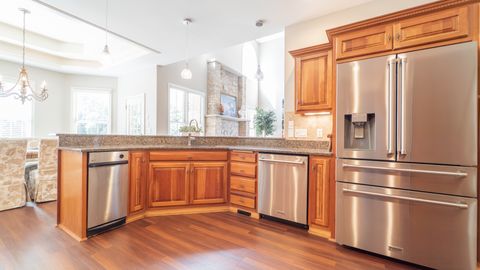 Tiny photo for 1172 Blaye, Bourbonnais, IL 60914 (MLS # 12483209)