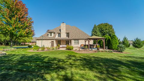 Tiny photo for 1172 Blaye, Bourbonnais, IL 60914 (MLS # 12483209)