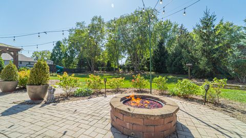 Tiny photo for 1172 Blaye, Bourbonnais, IL 60914 (MLS # 12483209)