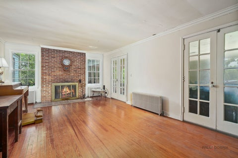 Tiny photo for 30128 N Saint Marys Road, Libertyville, IL 60048 (MLS # 12661027)