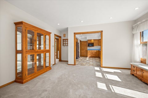 Tiny photo for 126 W Elm Street, Streator, IL 61364 (MLS # 12725414)