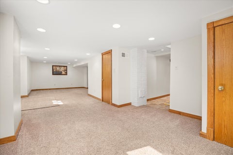 Tiny photo for 126 W Elm Street, Streator, IL 61364 (MLS # 12725414)