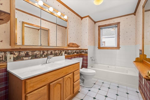 Tiny photo for 126 W Elm Street, Streator, IL 61364 (MLS # 12725414)