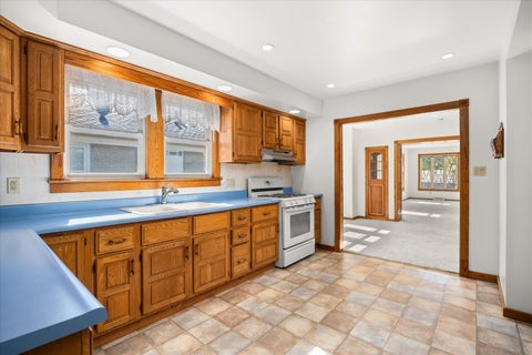 Tiny photo for 126 W Elm Street, Streator, IL 61364 (MLS # 12725414)