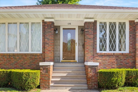Tiny photo for 126 W Elm Street, Streator, IL 61364 (MLS # 12725414)
