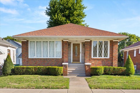 Photo of 126 W Elm Street, Streator, IL 61364 (MLS # 12725414)