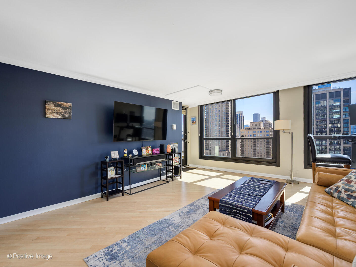 1030 N State Street 34J