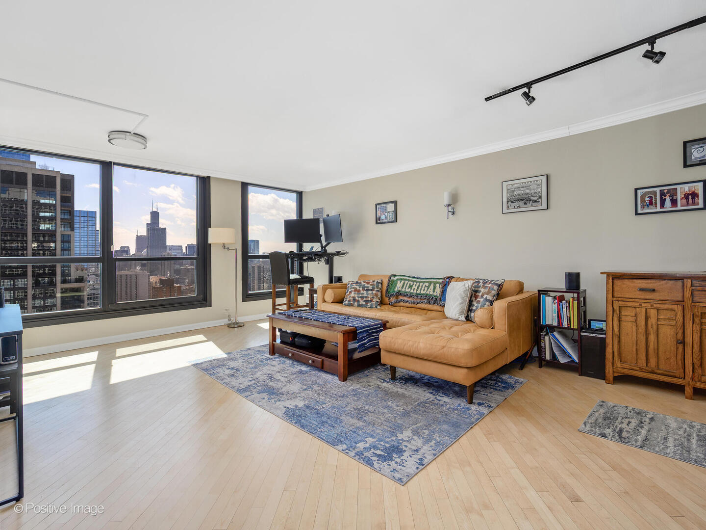 1030 N State Street 34J