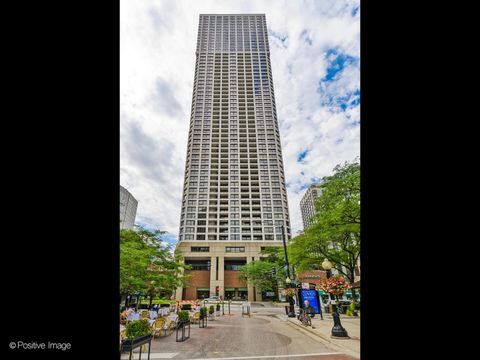 1030 N State Street 34J Chicago IL 60610