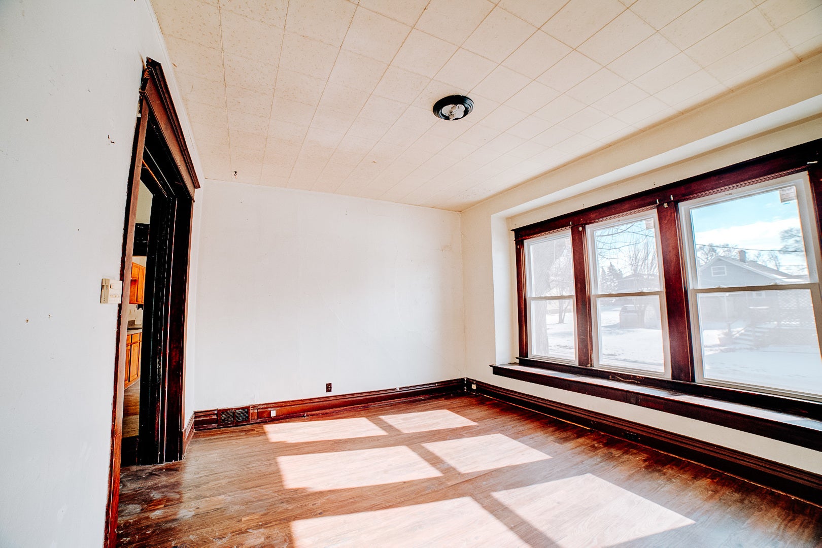 312 N 4th Street