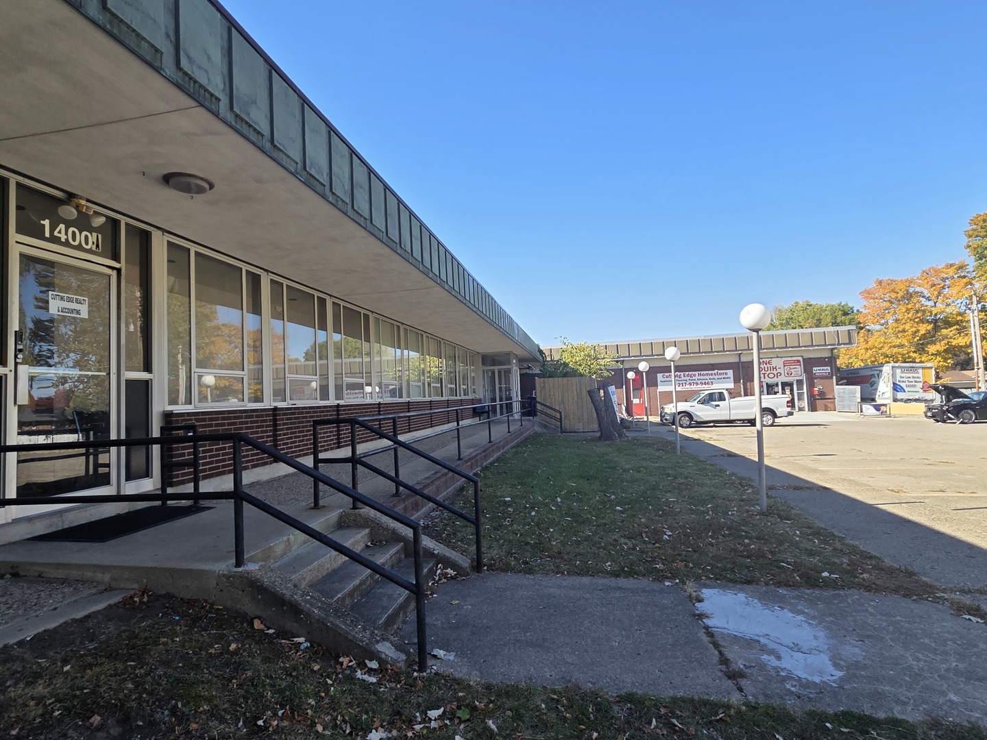 1400 W Anthony Drive 106