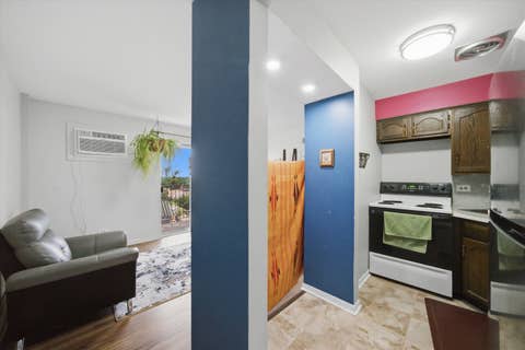 Tiny photo for 7830 W North Avenue #710, Elmwood Park, IL 60707 (MLS # 12718853)