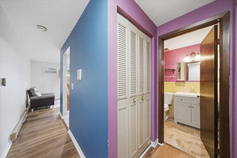 Tiny photo for 7830 W North Avenue #710, Elmwood Park, IL 60707 (MLS # 12718853)