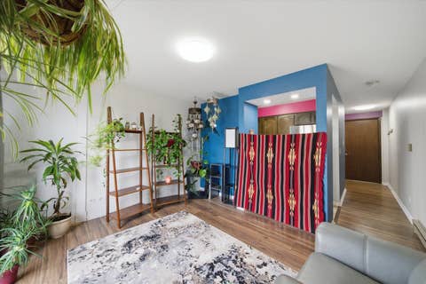 Tiny photo for 7830 W North Avenue #710, Elmwood Park, IL 60707 (MLS # 12718853)