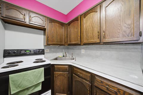 Tiny photo for 7830 W North Avenue #710, Elmwood Park, IL 60707 (MLS # 12718853)