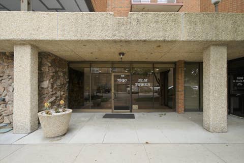 Tiny photo for 7830 W North Avenue #710, Elmwood Park, IL 60707 (MLS # 12718853)