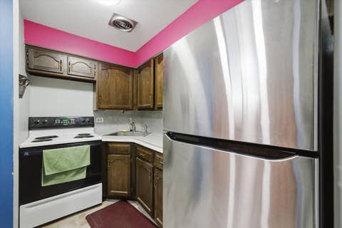 Tiny photo for 7830 W North Avenue #710, Elmwood Park, IL 60707 (MLS # 12718853)
