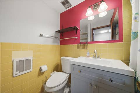 Tiny photo for 7830 W North Avenue #710, Elmwood Park, IL 60707 (MLS # 12718853)