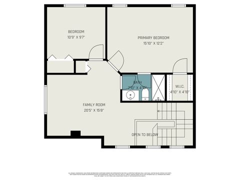 Tiny photo for 1216 Kensington Drive, Mundelein, IL 60060 (MLS # 12520118)