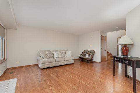 Tiny photo for 1216 Kensington Drive, Mundelein, IL 60060 (MLS # 12520118)
