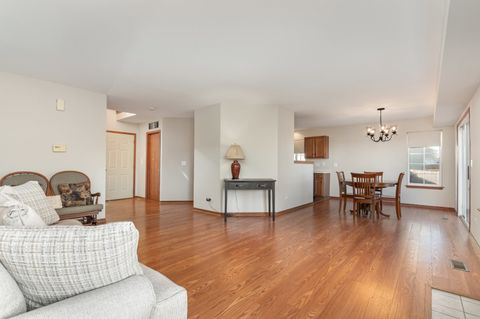 Tiny photo for 1216 Kensington Drive, Mundelein, IL 60060 (MLS # 12520118)
