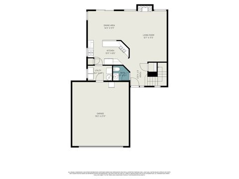 Tiny photo for 1216 Kensington Drive, Mundelein, IL 60060 (MLS # 12520118)