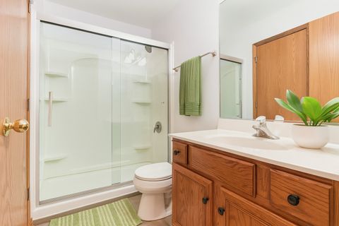 Tiny photo for 1216 Kensington Drive, Mundelein, IL 60060 (MLS # 12520118)