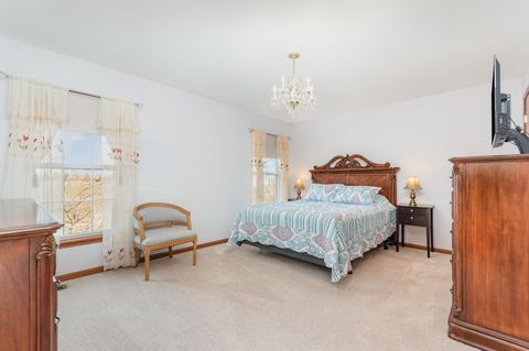 Tiny photo for 1216 Kensington Drive, Mundelein, IL 60060 (MLS # 12520118)