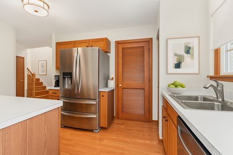 Tiny photo for 1216 Kensington Drive, Mundelein, IL 60060 (MLS # 12520118)