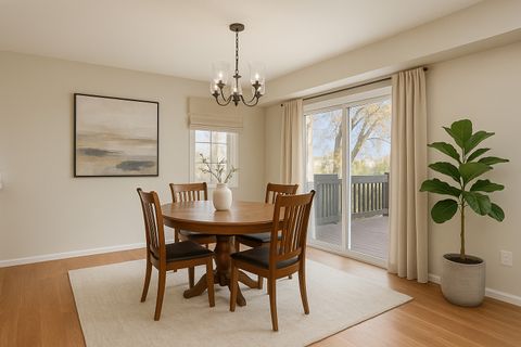 Tiny photo for 1216 Kensington Drive, Mundelein, IL 60060 (MLS # 12520118)