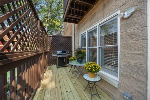 Tiny photo for 2304 N Greenview Avenue, Chicago, IL 60614 (MLS # 12488749)