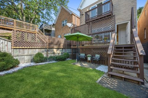 Tiny photo for 2304 N Greenview Avenue, Chicago, IL 60614 (MLS # 12488749)