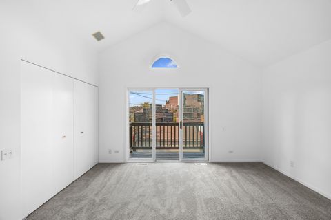 Tiny photo for 2304 N Greenview Avenue, Chicago, IL 60614 (MLS # 12488749)