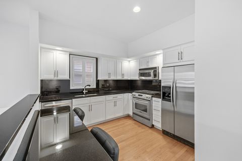 Tiny photo for 2304 N Greenview Avenue, Chicago, IL 60614 (MLS # 12488749)