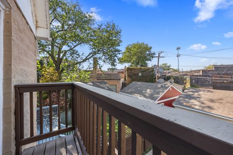 Tiny photo for 2304 N Greenview Avenue, Chicago, IL 60614 (MLS # 12488749)
