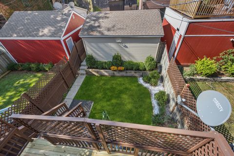 Tiny photo for 2304 N Greenview Avenue, Chicago, IL 60614 (MLS # 12488749)