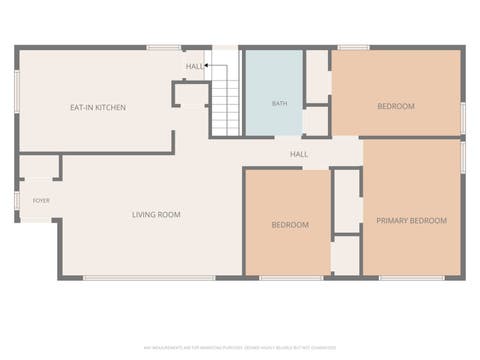 Tiny photo for 3749 W 78th Place, Chicago, IL 60652 (MLS # 12722850)