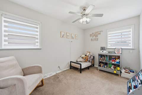 Tiny photo for 3749 W 78th Place, Chicago, IL 60652 (MLS # 12722850)