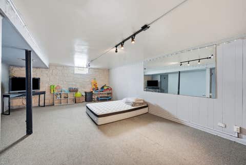 Tiny photo for 3749 W 78th Place, Chicago, IL 60652 (MLS # 12722850)