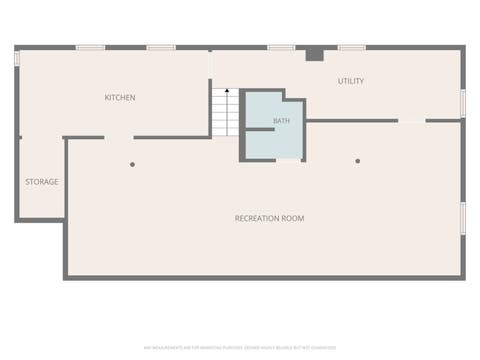 Tiny photo for 3749 W 78th Place, Chicago, IL 60652 (MLS # 12722850)