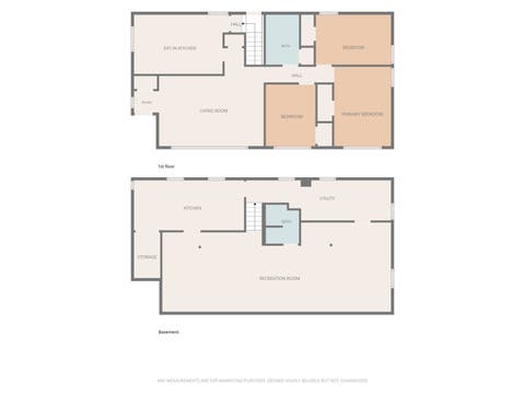 Tiny photo for 3749 W 78th Place, Chicago, IL 60652 (MLS # 12722850)