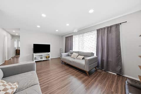 Tiny photo for 3749 W 78th Place, Chicago, IL 60652 (MLS # 12722850)