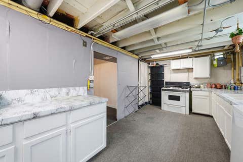 Tiny photo for 3749 W 78th Place, Chicago, IL 60652 (MLS # 12722850)
