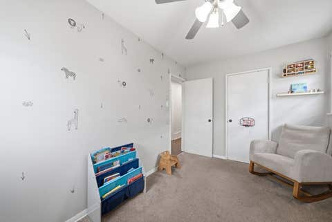 Tiny photo for 3749 W 78th Place, Chicago, IL 60652 (MLS # 12722850)