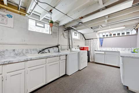 Tiny photo for 3749 W 78th Place, Chicago, IL 60652 (MLS # 12722850)