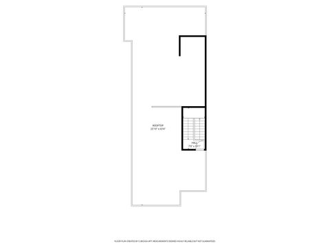 Tiny photo for 210 N Halsted Street #4, Chicago, IL 60661 (MLS # 12630120)