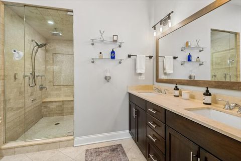 Tiny photo for 210 N Halsted Street #4, Chicago, IL 60661 (MLS # 12630120)