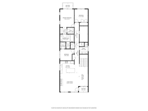 Tiny photo for 210 N Halsted Street #4, Chicago, IL 60661 (MLS # 12630120)